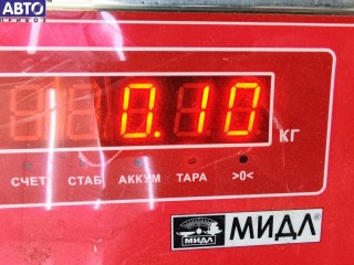 Дефлектор обдува салона, ориг. номер 64226922633, BMW 3 E90/E91/E92/E93 (2005-2013)