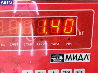 Двигатель стеклоочистителя переднего (моторчик дворников), ориг. номер 698747501, BMW 5 E60/E61 (2003-2010)