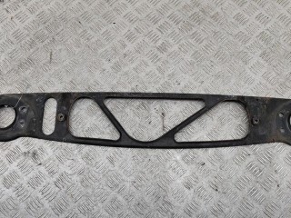 Рамка передняя (панель кузовная, телевизор) BMW 3 E36 (1991-2000)