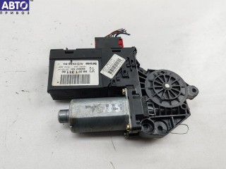 Моторчик стеклоподъемника передний правый, ориг. номер 9637131180, Peugeot 307 2001-2005