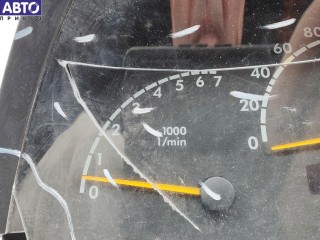 Щиток приборный (панель приборов), ориг. номер 0014464221, Mercedes Vito W638 (1996-2003)
