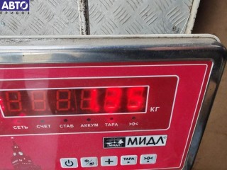 Диффузор (кожух) вентилятора радиатора, ориг. номер 1705580, BMW 5 E39 (1995-2003)