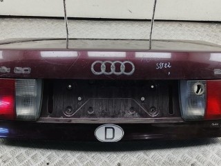 Крышка багажника (дверь задняя), Audi 80 B4 (1991-1996)