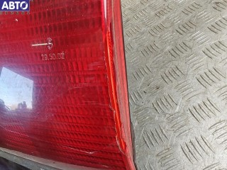 Крышка багажника (дверь задняя), Audi 80 B4 (1991-1996)