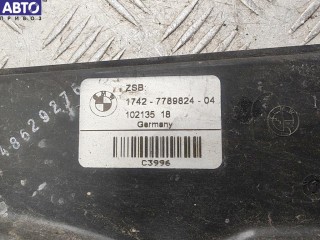 Вентилятор радиатора, ориг. номер 7789824, BMW 5 E60/E61 (2003-2010)