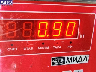 Щеткодержатель (поводок стеклоочистителя) передний, ориг. номер 61618209880, BMW 5 E39 (1995-2003)