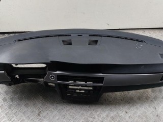 Панель приборная (торпедо), ориг. номер 7077817, BMW 3 E90/E91/E92/E93 (2005-2013)