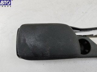 Консоль салона (центральная часть), ориг. номер 105005733, BMW X1 E84 (2009-2015)