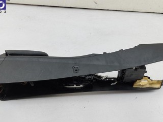 Консоль салона (центральная часть), ориг. номер 105005733, BMW X1 E84 (2009-2015)