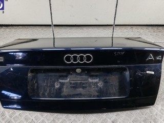 Крышка багажника (дверь задняя) Audi A4 B5 (1994-2001)