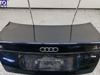Крышка багажника (дверь задняя), Audi A4 B5 (1994-2001)
