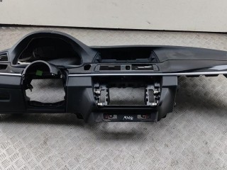Панель приборная (торпедо) BMW 5 F10/F11/GT F07 2009-2013