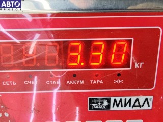 Вентилятор радиатора, ориг. номер 7516023, BMW 3 E46 (1998-2006)