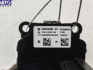 Кнопка запуска двигателя, ориг. номер 9263438, BMW 5 F10/F11/GT F07 2009-2013