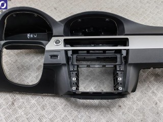 Панель приборная (торпедо), BMW 3 E90/E91/E92/E93 (2005-2013)