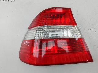 Фонарь задний левый BMW 3 E46 (1998-2006)
