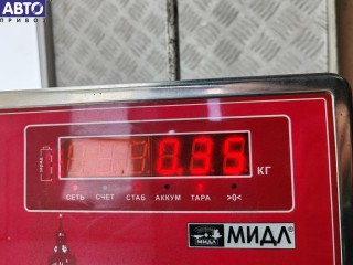 Дефлектор обдува салона, ориг. номер 6924082, BMW 3 E90/E91/E92/E93 (2005-2013)