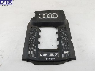 Накладка декоративная на двигатель Audi A8 D2 (1994-2002)