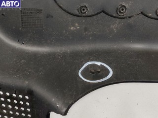 Накладка декоративная на двигатель, ориг. номер 077103935L, Audi A8 D2 (1994-2002)