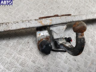 Прицепное устройство, BMW 5 E39 (1995-2003)