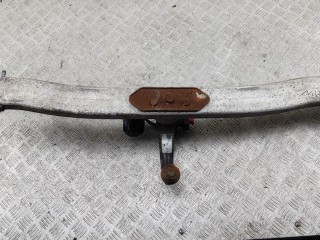 Прицепное устройство, BMW 5 E39 (1995-2003)