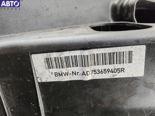 Корпус воздушного фильтра, ориг. номер 7536594, BMW 3 E90/E91/E92/E93 (2005-2013)