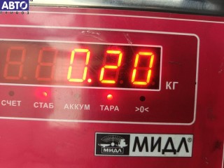 Шкив насоса гидроусилителя, ориг. номер 1740858, BMW 5 E39 (1995-2003)