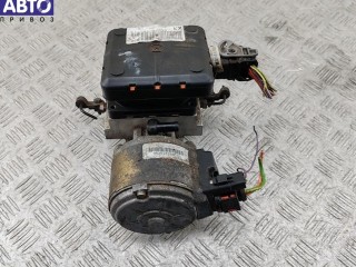 Компрессор пневмоподвески, ориг. номер 965560580, Citroen C5 (2001-2008)