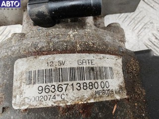 Компрессор пневмоподвески, ориг. номер 965560580, Citroen C5 (2001-2008)