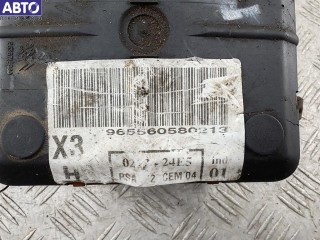 Компрессор пневмоподвески, ориг. номер 965560580, Citroen C5 (2001-2008)