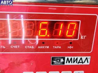 Полуось передняя левая, Audi A4 B5 (1994-2001)
