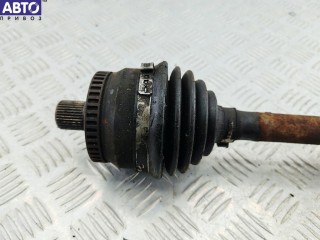 Полуось передняя левая, Audi A4 B5 (1994-2001)