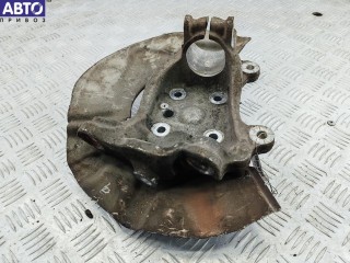 Кулак (корпус ступицы) передний правый BMW 5 E60/E61 (2003-2010)
