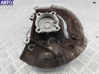 Кулак (корпус ступицы) передний правый, BMW 5 E60/E61 (2003-2010)