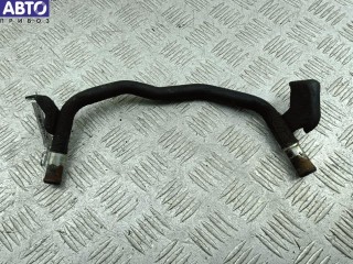 Трубка охлаждающей жидкости металлическая, Opel Astra H 2004-2007