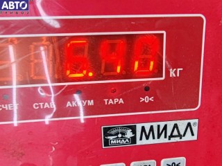 Полуось передняя левая, Audi A4 B5 (1994-2001)