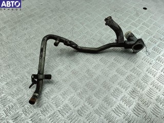 Трубка охлаждающей жидкости металлическая Opel Astra H 2004-2007