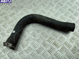 Патрубок интеркулера Opel Astra H 2004-2007