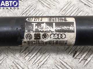 Полуось передняя левая, Audi A6 C6 (2004-2011)