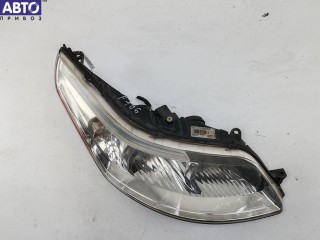 Фара правая, ориг. номер 9646893880, Citroen C4 (2004-2010)