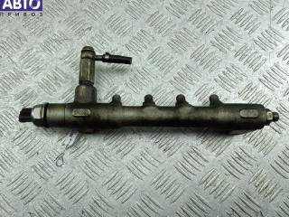 Рампа (рейка) топливная, Opel Astra H 2004-2007