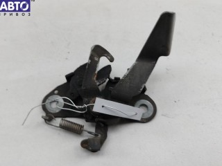 Замок капота, Peugeot 307 2001-2005