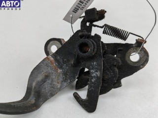 Замок капота, Citroen C4 (2004-2010)