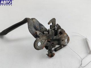 Замок капота, Citroen C4 (2004-2010)