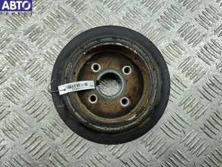 Шкив коленвала Opel Astra H 2004-2007