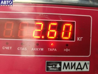 Шкив коленвала, Opel Astra H 2004-2007