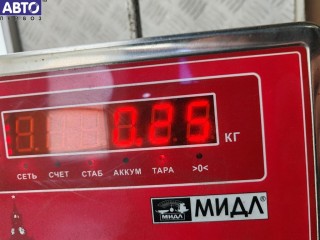 Реле вентилятора, ориг. номер 8241005, Citroen Berlingo B9 (2008- )