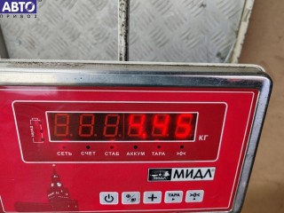 Усилитель бампера переднего, Peugeot 807 2002-2008