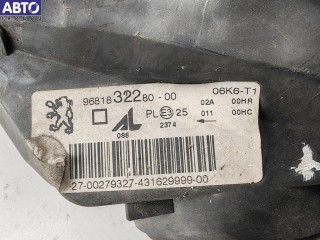 Фара правая, ориг. номер 9681832280, Peugeot 307 2005-2008