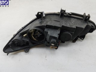 Фара правая, ориг. номер 9681832280, Peugeot 307 2005-2008